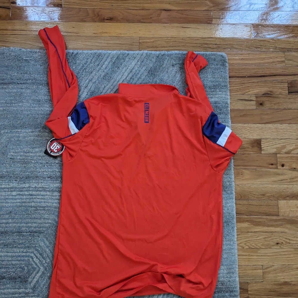 Clemson Pullover - Picture 3 of 4
